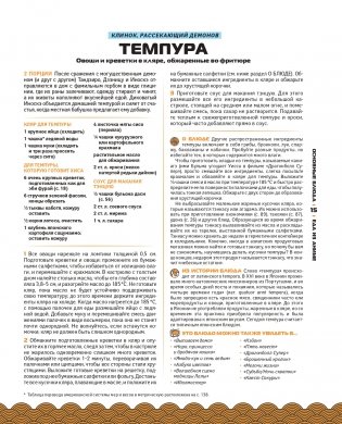 Еда из аниме. Готовь культовые блюда: от рамэна из "Наруто" до такояки из "Ван-Пис" фото книги 12