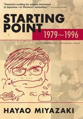 Starting Point. 1979-1996 фото книги