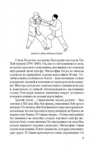 Победить одним ударом. Ват-джитсу фото книги 9