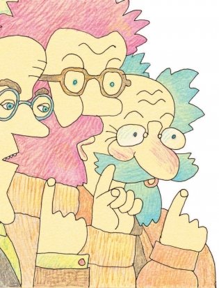 Петька-микроб фото книги 3