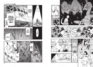 Стальной Алхимик. Книга 14 фото книги 3