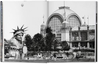 Paris. Portrait of a City фото книги 4