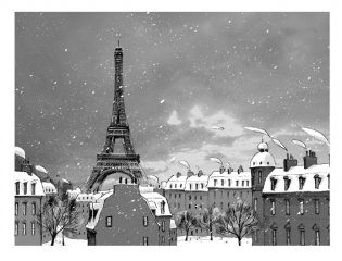 Агата Мистери. Убийство на Эйфелевой башне фото книги 7