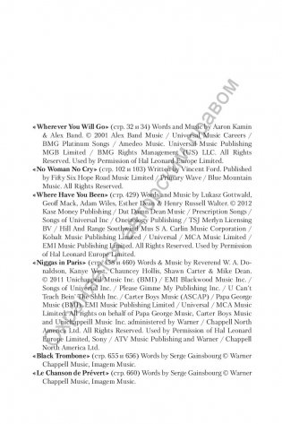 Смертельная белизна фото книги 4