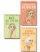 Комплект из трех книг: Нелюбовь сероглазого короля + Самая белая ночь + Все из-за тебя фото книги маленькое 2