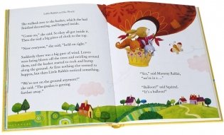 Five-Minute Bedtime Stories фото книги 4