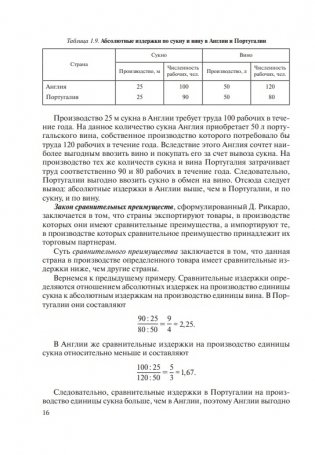 Внешнеэкономическая деятельность. Практикум фото книги 15