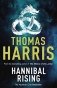 Hannibal Rising фото книги маленькое 2