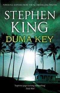Duma Key фото книги