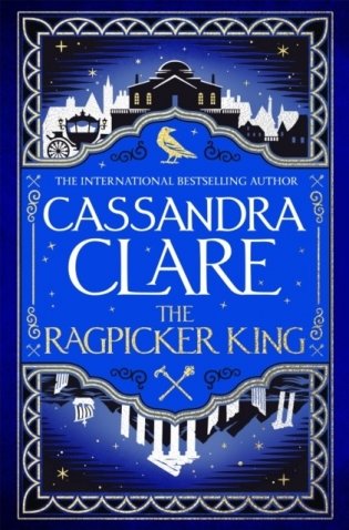 The Ragpicker King фото книги
