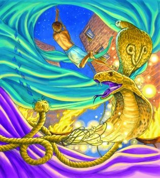 Глобус, или Путешествие Тима в Индию фото книги 3