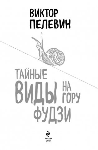 Тайные виды на гору Фудзи фото книги 12