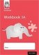 Nelson Grammar Workbook 1 A фото книги маленькое 2