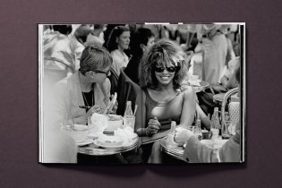 Tina Turner by Peter Lindbergh фото книги 13