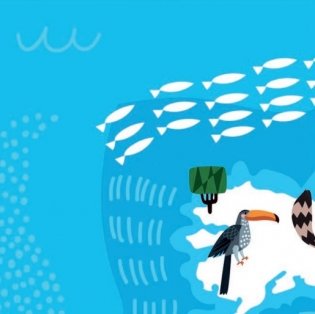 Мир животных для малышей в карточках фото книги 7