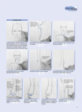 Фэшн-дизайн: техники и приемы фото книги 5