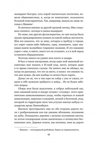 Дикая охота короля Стаха. Последняя повесть "Семейных преданий рода Яновских", рассказанная Андреем Белорецким фото книги 8