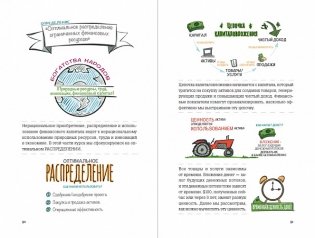 MBA в картинках. Два года бизнес-школы в одной книге фото книги 3