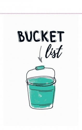 #Dreamgirl. Открытки фото книги 6