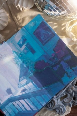 Человек за бортом фото книги 6