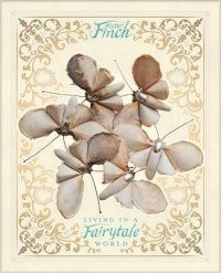 Mister Finch. Living in a Fairytale World фото книги