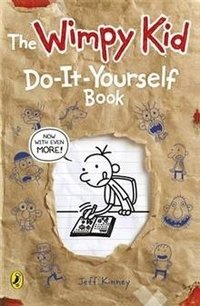 Do-it-yourself Book фото книги