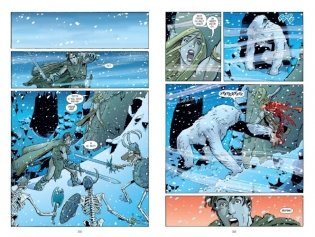 Y. Последний мужчина. Книга 2 фото книги 3