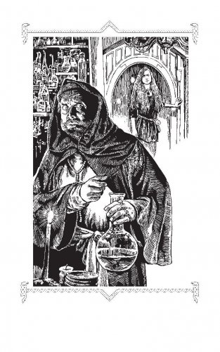 И придет волчица фото книги 3