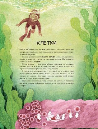 Калейдоскоп науки фото книги 7