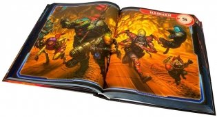Starfinder. Основная книга правил фото книги 2