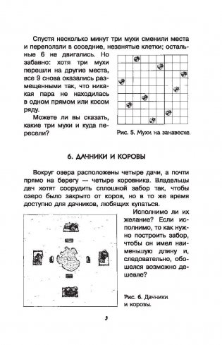 Головоломки и задачи фото книги 9