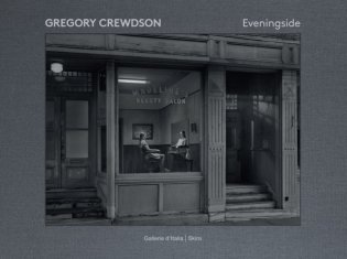 Gregory crewdson фото книги