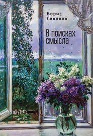 В поисках смысла фото книги