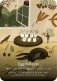 Seasons of the Witch – Ostara Oracle фото книги маленькое 6