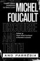 Discourse and truth and parresia фото книги маленькое 2