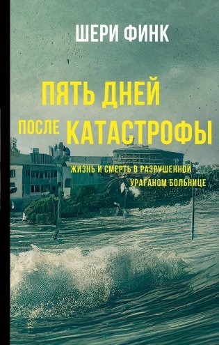 Пять дней после катастрофы фото книги