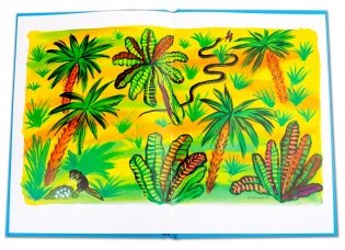 Рикки-Тикки-Тави фото книги 2