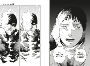 Огненный удар. Книга 2 фото книги 6