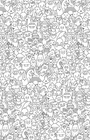 Вампиры и их монструозные друзья фото книги 11