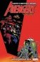 Avengers by Jason Aaron Vol. 9: World War She-Hulk фото книги маленькое 2