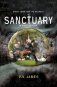 Sanctuary фото книги маленькое 2