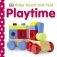 Playtime. Board book фото книги маленькое 2