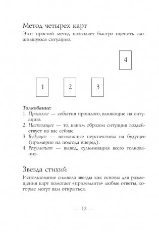 Спросите у ангелов. 42 карты + инструкция фото книги 10