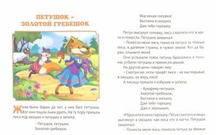 Русские народные сказки. Читаю сам фото книги 2