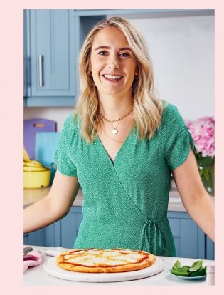 Как готовить вкусно без глютена. От спагетти и пиццы до тортов и французских багетов фото книги 6