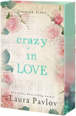 Crazy in Love фото книги