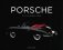 Porsche. The Classic Era фото книги маленькое 2