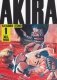 Акира. Том 1 фото книги маленькое 2