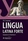 Lingua latina forte. Медицинская терминология (интенсивный курс): Учебное пособие фото книги маленькое 2