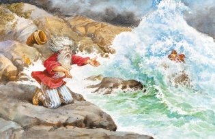 Александр Пушкин. Сказки фото книги 5